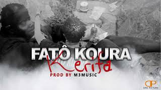 FATÔ KOURA —KERIFA— ( son officiel)