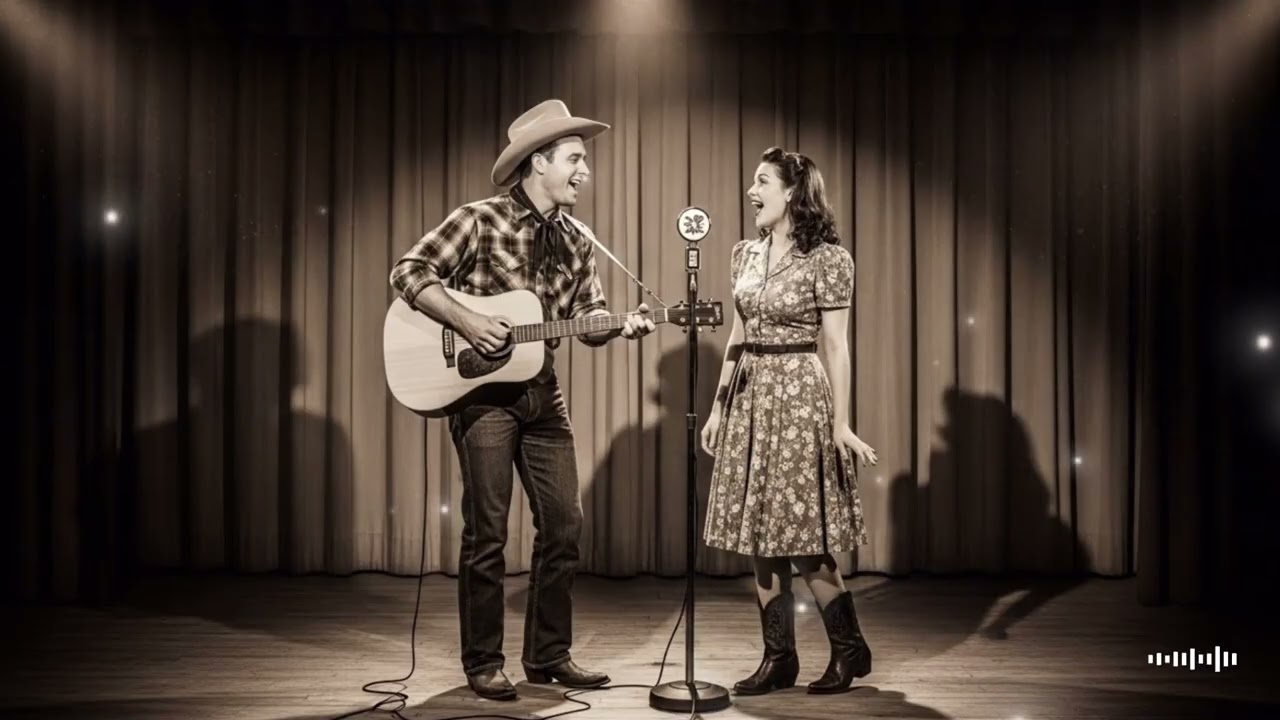 We Almost Had Forever | Emotional Country Love Song