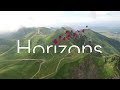 Horizons artsnature en sancy  teaser 2021