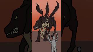 Gladius pt.2 (he’s a good boy) #art #eldenring #animation #funny #clipstudiopaint