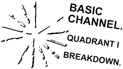 Basic Channel | Quadrant I (Edit) | Breakdown