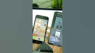 AIRDROP LIKE FEATURE FOR ANY ANDROID PHONE ? ! 😱🔥  #shorts