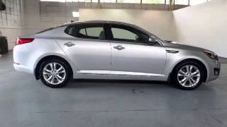 2012 Kia Optima - Hillside NJ