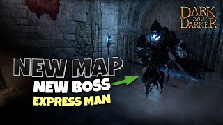 Whats NEW with SEASON #4? | Dark and Darker
