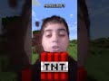Minecraft TNT