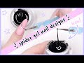 New Nail Art 2020 | Spider Gel Nail Art Design Compilation