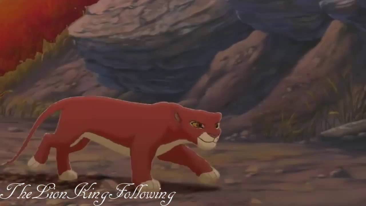 Le Roi Lion 4 Le Roi Lion 4 • Bande Annonce • Video Dailymotion