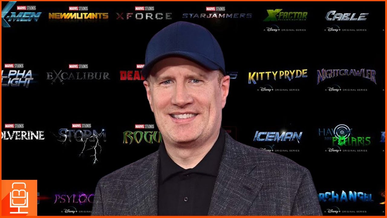 Marvel Studios Top Secret Meeting Details Disclosed YouTube