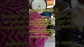 Jumat Berkah