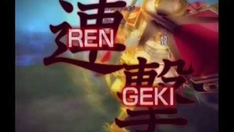 Hack G U Reminisce Part 24