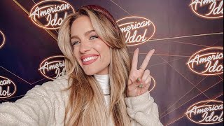 Betty Cantrell Maxwell American Idol Contestant & Miss America 2015 | Warner Robins, Georgia