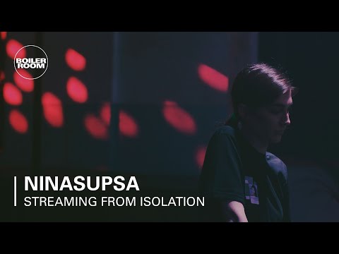 Boiler Room: Streaming from Isolation