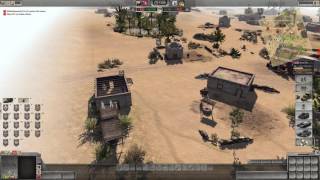 Men of War: Assault Squad 2 Handz Plays #17: Mirage Mirage on the wall, who is the best of them all?