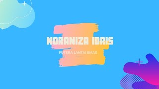 Noraniza Idris - Putera Lantai Emas (Muzik Video Lyric)