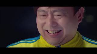 林秋楠就没有不敢打的架!林秋楠战斗集锦_功夫最需要的是勇气!【ENG_SUB】#kungfuboys_#龙拳小子_