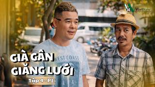 tp 4 Gi Gn Ging Li  P1  Phim Sitcom 2026  Tnh Cng Nhn phimviet2026 tinhcongnhan