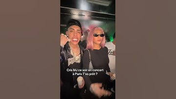 GATA ONLY FloyyMenor x Cris MJ (OFFICIAL VIDEO 4K) Latin Trap Anthem 2024 #crismj #latinmusic