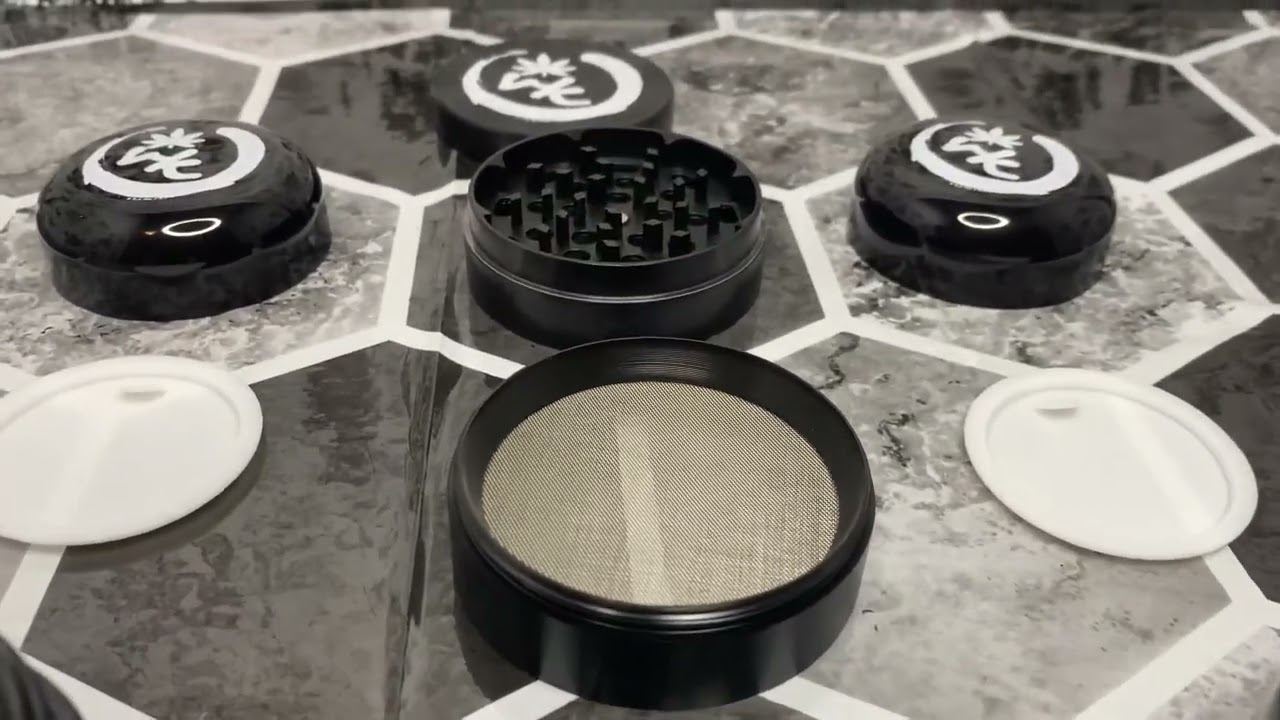 Smell Proof Storage Box   ABS Plastic Storage Container, Airtight