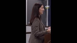 Famous New hearing granted for convicted killer: 20/20 Recap Profile