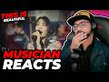 QWER 'Dear' Official MV Reaction | Musician Reacts!