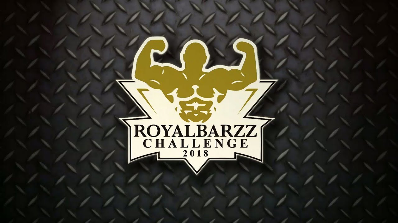 RoyalBarzz Challenge 2018 Streetworkout Slovakia