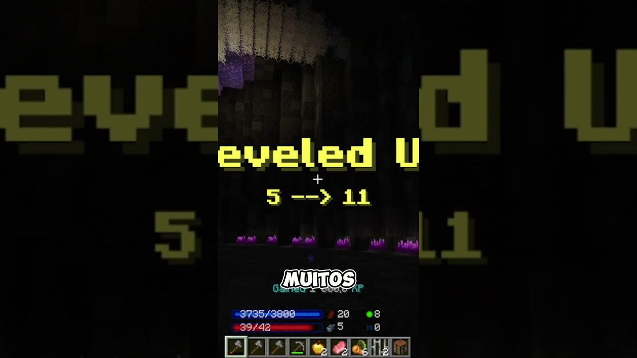 O MELHOR MOD DE SOLO LEVELING