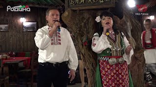 видео: Валентина и Иван Пиргови -  картинка: Валентина и Иван Пиргови -