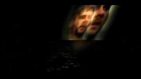 Official alternate title sequence for "Lost"