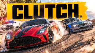 WE PLAYED CLUTCH (SORT OF) AND I WAS WRONG screenshot 5