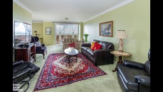 110 -11 Queens Boulevard Apartment #18E, Forest Hills, New York