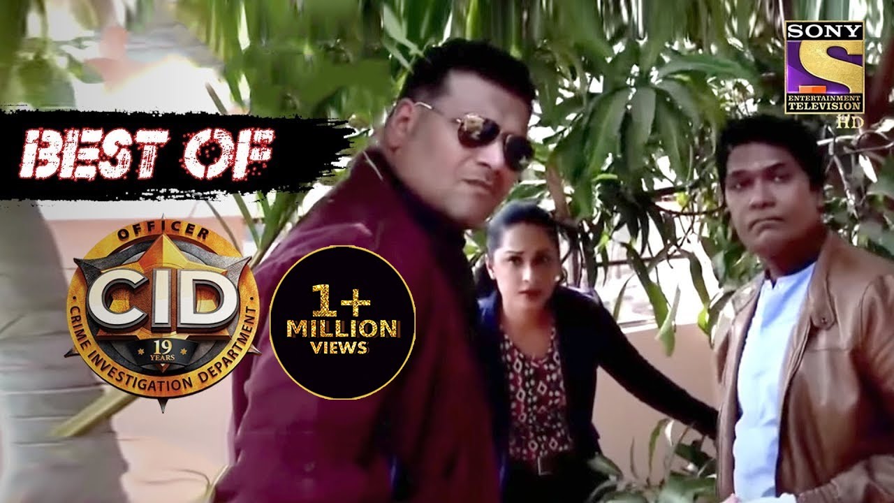 Best of CID (सीआईडी) - The Fatal Reunion - Full Episode