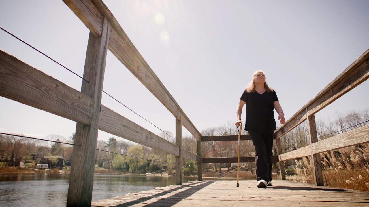 Stephanie's Amputee Success Story