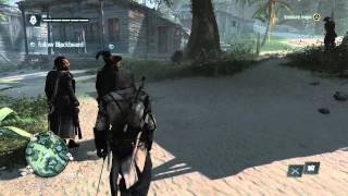 Ins Creed Iv Black Flag - Follow Blackbeard & Benjamin Hornid Republic, Medicine Chat