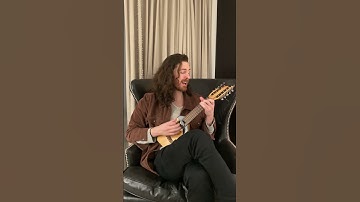 Thumbnail of Hozier & Too Sweet (Acapella)