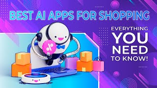Best AI Apps for Shopping screenshot 5