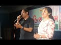 Itna to yaad hai mujhe..#originally sung by Rafiji &amp; Lataji..🙏🙏#no copyright infringement intended#