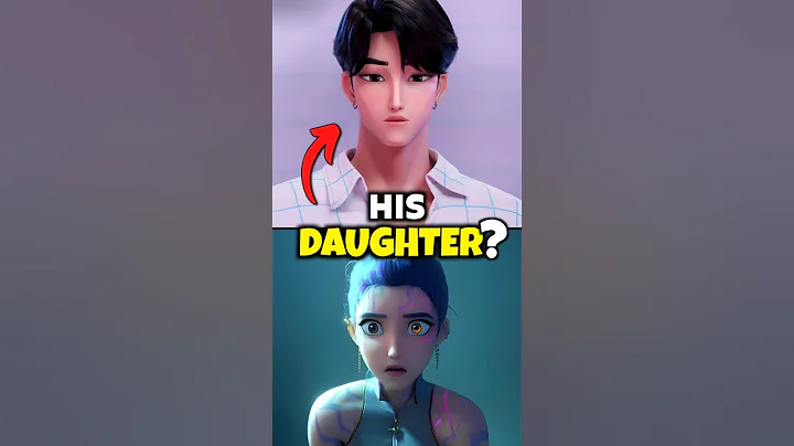 Worst Theories In Kpop Demon Hunters! #kpopdemonhunters