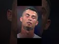 Ronaldo angry 