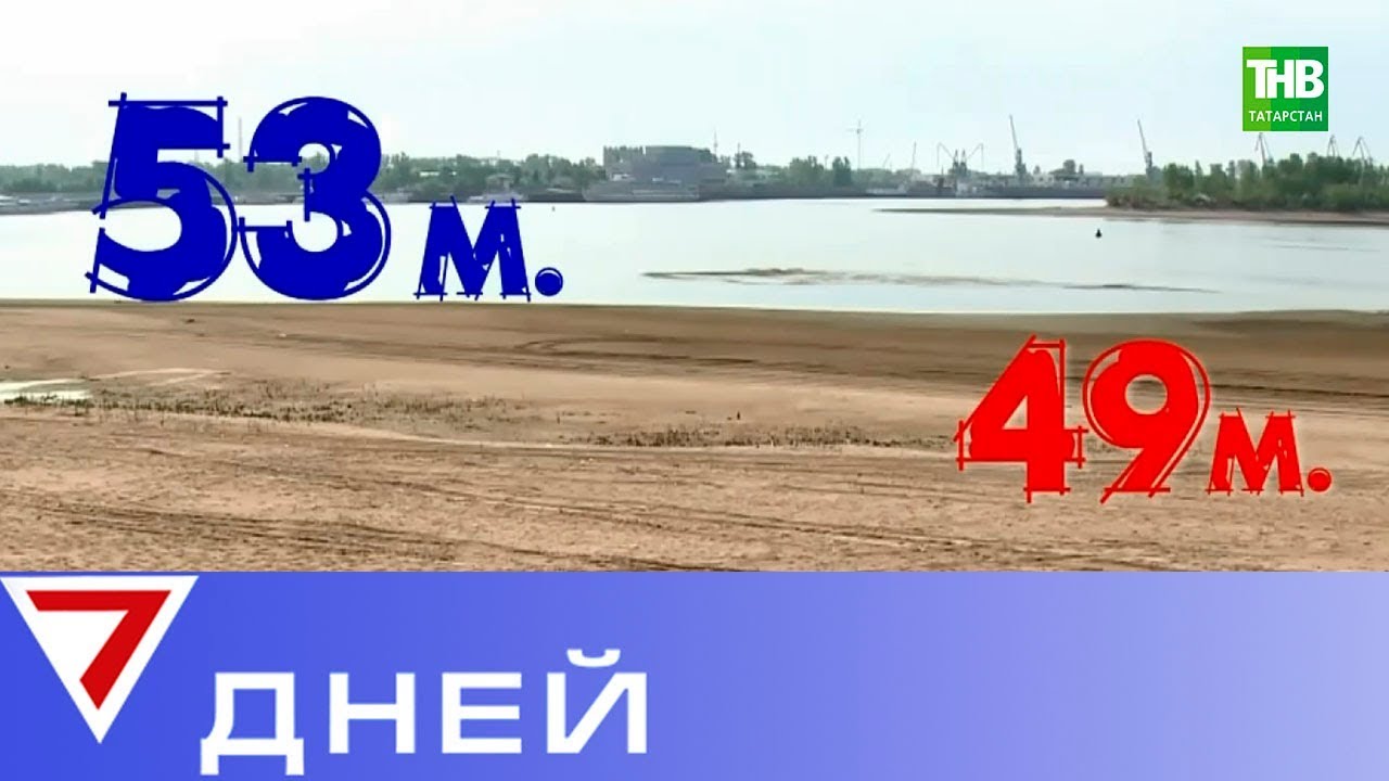 Волга издалека долго