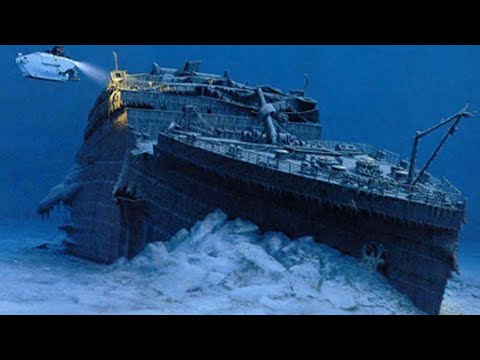 Video: Inimesed, Kes Surid Titanicul, Kuid Võisid Maailma Muuta - Alternatiivne Vaade