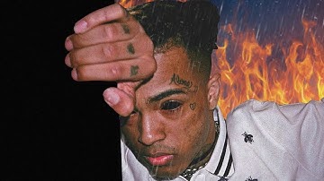 XXXTENTACION - Red Light!