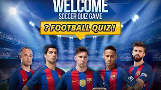 Football Quiz Game 2018 screenshot 2