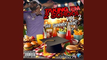 Got Receipts (feat. O.G & Nomad Beats)