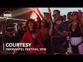 Courtesy | Boiler Room x Dekmantel Festival 2018