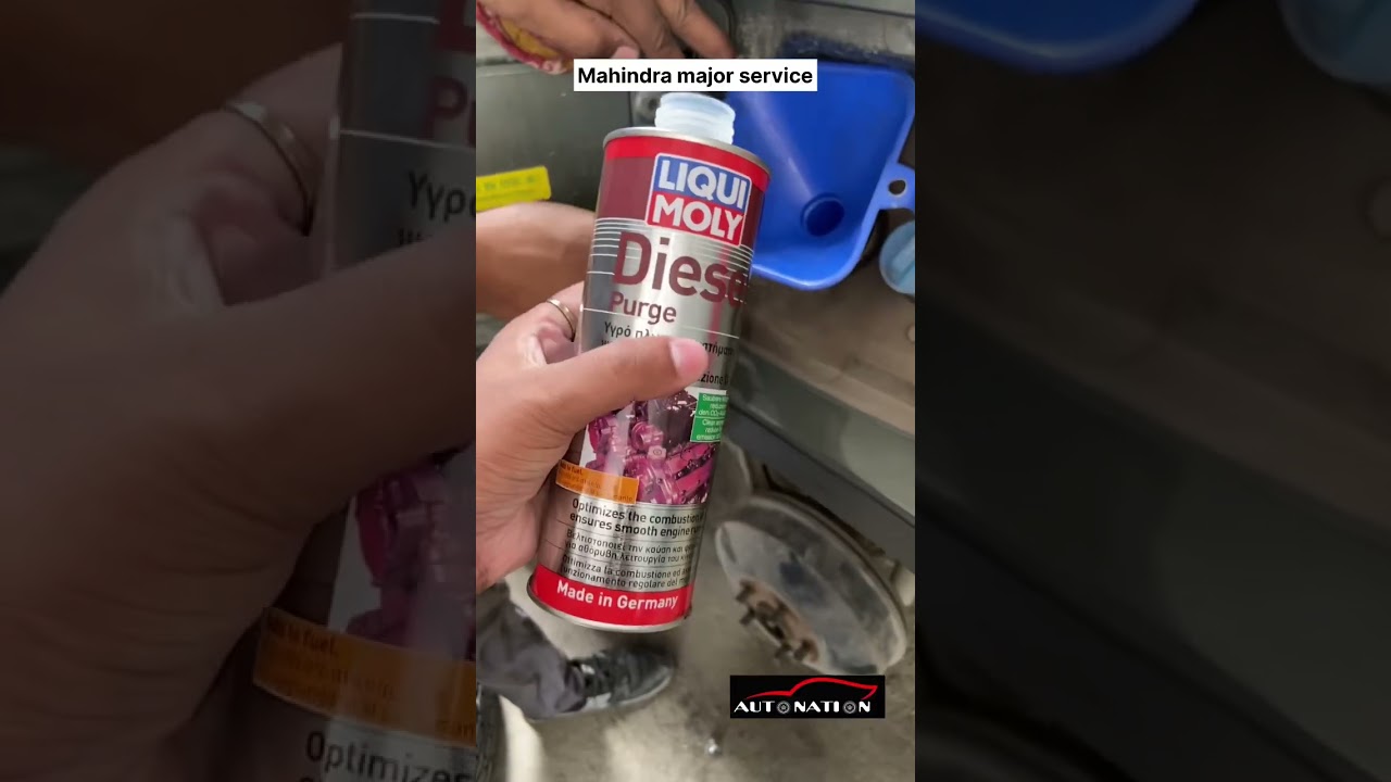 Mahindra bolero neo dpf clean | 