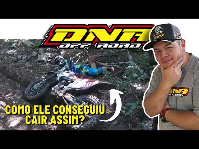 Motos de trilha, Só em RS