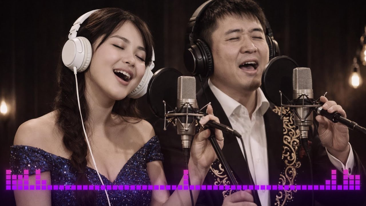 Ынак Осмоналиев - Аппак Кар (ЖАНЫ АРАНЖИРОВКА 2026)