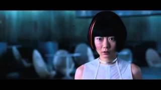 CLOUD ATLAS   Video Dailymotion