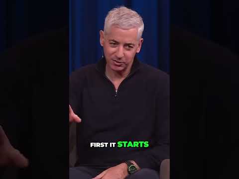 Bill Ackman Building