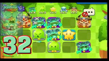 Random Hero: Gameplay Part #32